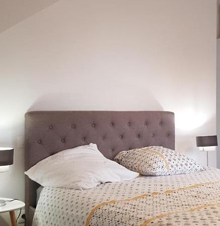 Maison Moderne Plein Coeur De Ouistreham Luaran gambar