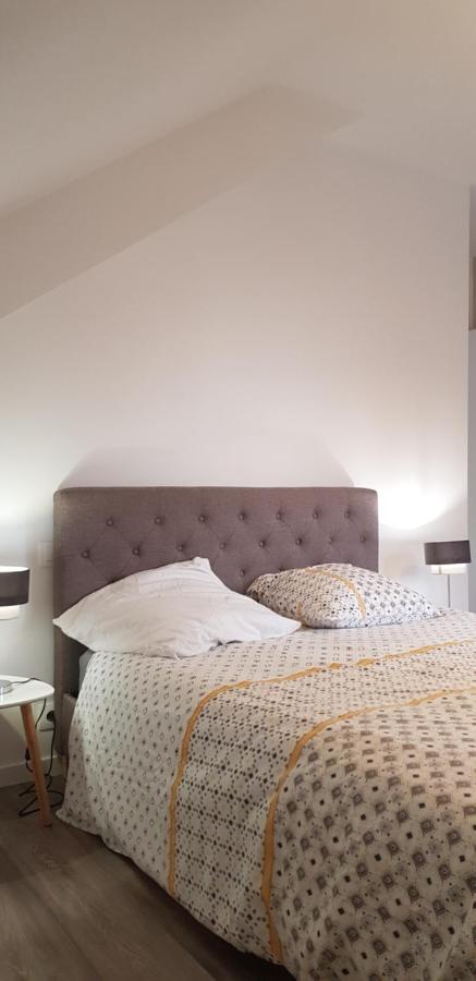 Maison Moderne Plein Coeur De Ouistreham Luaran gambar