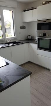Maison Moderne Plein Coeur De Ouistreham Luaran gambar