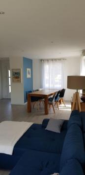 Maison Moderne Plein Coeur De Ouistreham Luaran gambar