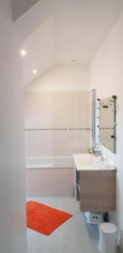 Maison Moderne Plein Coeur De Ouistreham Luaran gambar