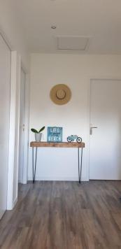 Maison Moderne Plein Coeur De Ouistreham Luaran gambar